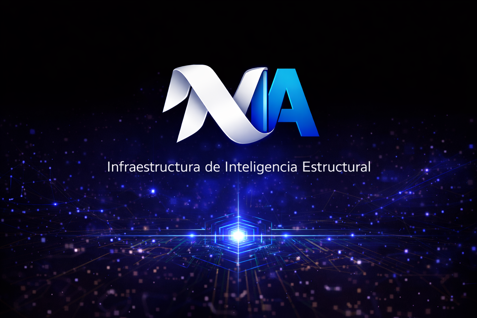 NEXUSIA - Infraestructura de Inteligencia Estructural